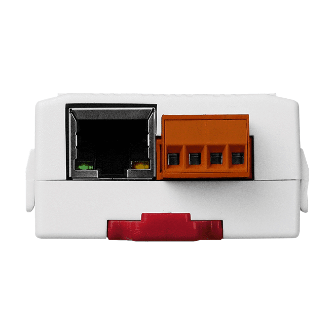 Ethernet I/O Modules